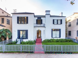 1141 Cardiff Ave #1141 & 1/2, Los Angeles, CA 90035