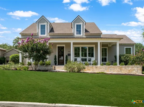 255 Retama Pl, Alamo Heights, TX 78209