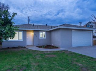 1443 Evergreen St, Selma, CA 93662