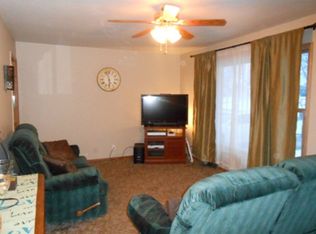 2620 N 14th St, Fort Dodge, IA 50501