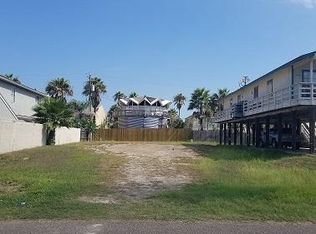 126 E Retama St, South Padre Island, TX 78597