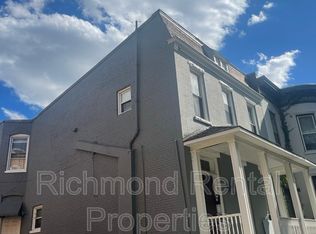 3 N Harvie St APT 4, Richmond, VA 23220