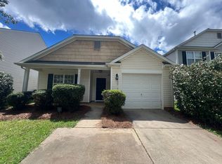 2632 Reid Park Ln, Charlotte, NC 28208