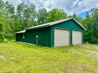 2431 Yordy Rd, Mio, MI 48647