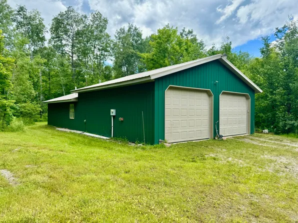 2431 Yordy Rd, Mio, MI 48647