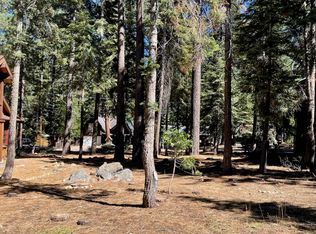 7274 5th Ave, Tahoma, CA 96142