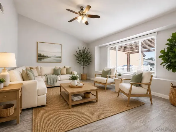 3907 Marcwade Dr, San Diego, CA 92154