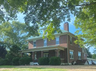 1260 Oak Level Rd, Bassett, VA 24055