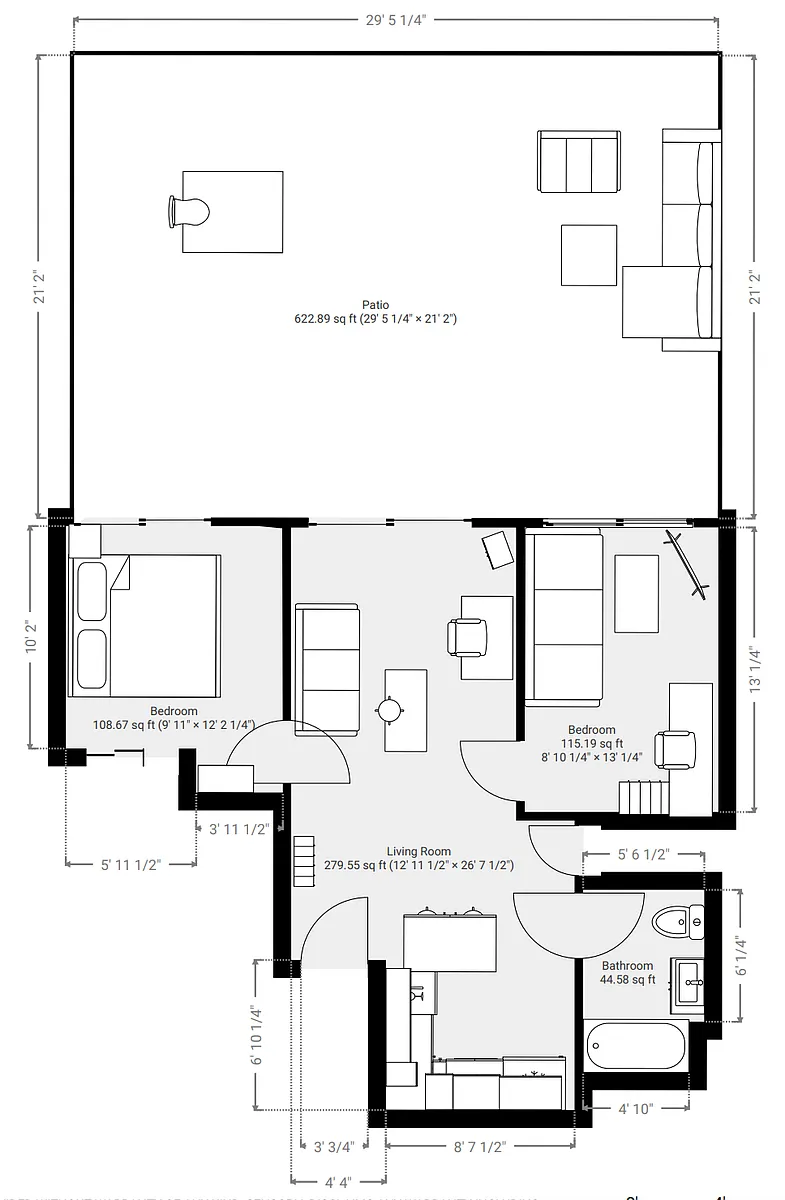 Building Photo - 653 Metropolitan Ave #2B