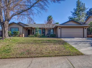 6036 Timberleaf Way, Orangevale, CA 95662