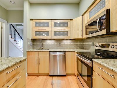 1307 Kinney Ave APT 111, Austin, TX, 78704