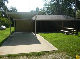 28028 Laurine Ln, Warsaw, MO 65355