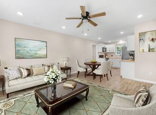 1618 Mayhew St, Tallahassee, FL 32304