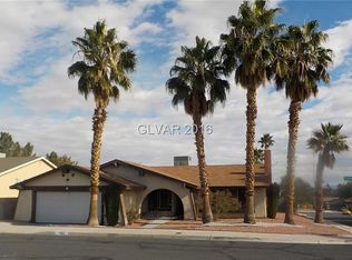 5180 Ladera Cir, Las Vegas, NV 89120