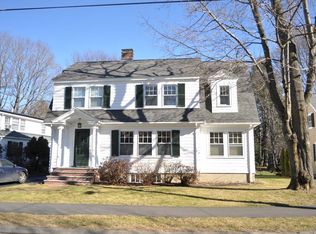 55 Forest St, Lexington, MA 02421
