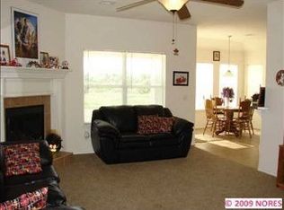 40371 N 3988 Rd, Collinsville, OK 74021