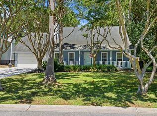 506 Upland Pl, Mount Pleasant, SC 29464