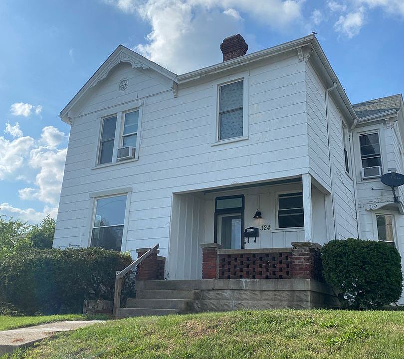 1st image of 324 Liberty Ave #A
