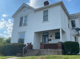 324 Liberty Ave #A, Hamilton, OH 45013