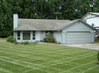 5014 Viewridge Dr SE, Olympia, WA 98501