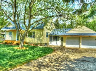 10107 Clark Rd, Davison, MI 48423