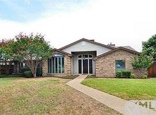 3937 Bierstadt Cir, Plano, TX 75023