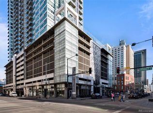 891 14th St UNIT 2016, Denver, CO 80202