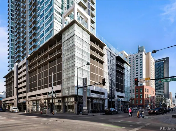 891 14th Street #2016, Denver, CO 80202