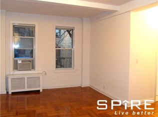 340 W 87th St APT 2A, New York, NY 10024