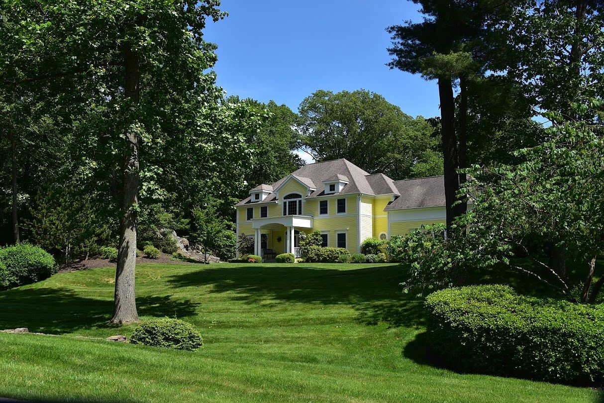 132 Hardscrabble Lake Dr, Chappaqua, NY 10570 Zillow