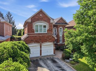 2013 Rosemount Cres, Oakville, ON L6M3P5