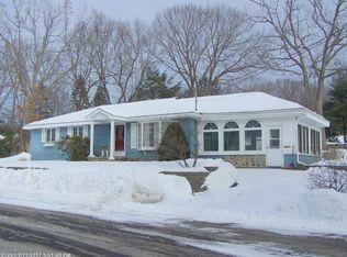 3 Guillemette St, Sanford, ME 04073