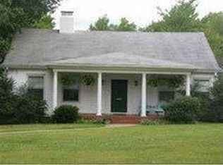 416 Trivista Right St, Hot Springs, AR 71901