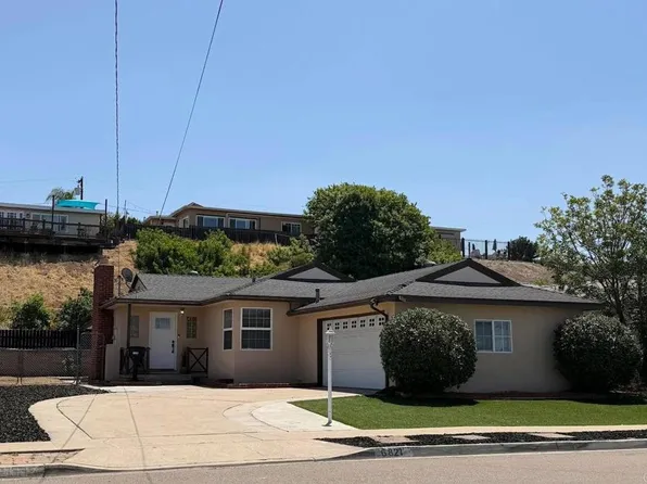 6821 Estrella Ave, San Diego, CA 92120