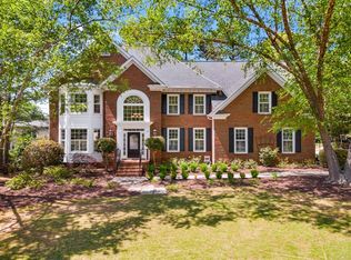 2480 Hamptons Psge, Alpharetta, GA 30005