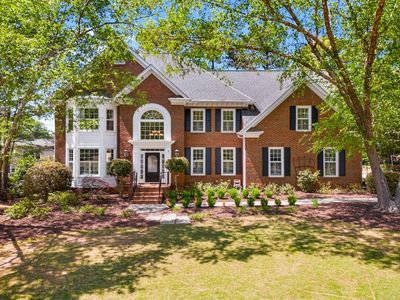 2480 Hamptons Psge, Alpharetta, GA, 30005