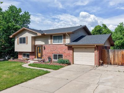 6631 Welch Court, Arvada, CO, 80004