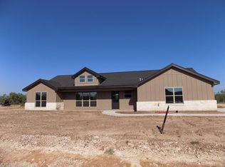 3018 Reindeer Run, San Angelo, TX 76901