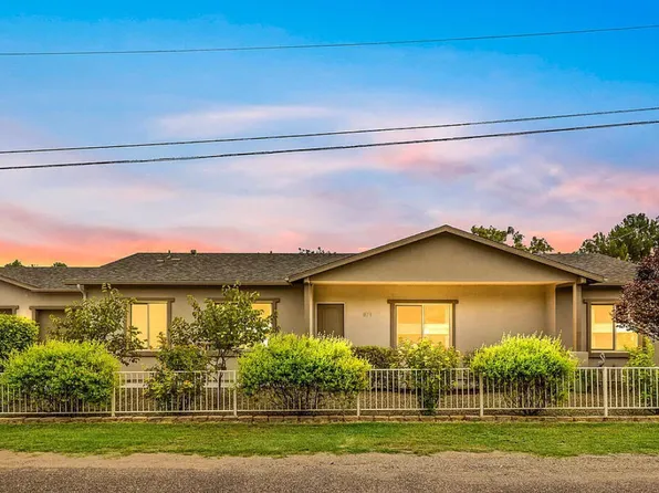 871 N 15TH Street, Cottonwood, AZ 86326