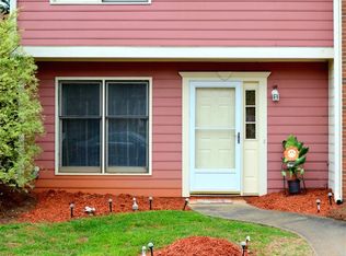 701 Mike Dr APT 5, Spartanburg, SC 29303