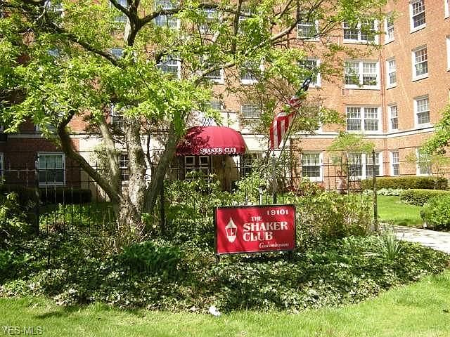 1st image of 19101 Van Aken Blvd APT 320