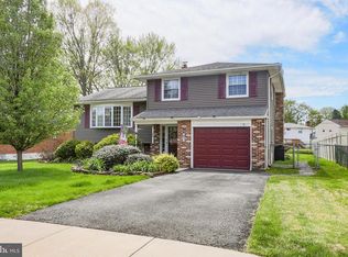 26 Marta Dr, Wilmington, DE 19808