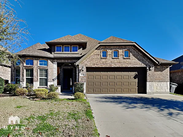4424 Oak Bluff Dr, Melissa, TX 75454
