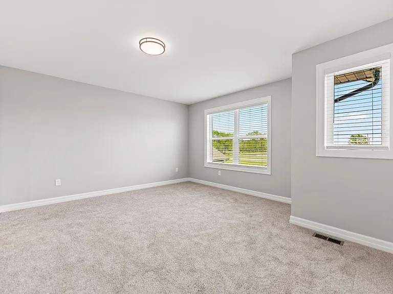 NOTE: Because this property is under construction, a similar property was used for photos. Will be nearly identical. (same floorplan, builder. etc)