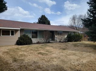 15750 Louise Ln, Frenchtown, MT 59834