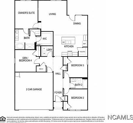 2nd image of 1839 SE Magnolia Ln