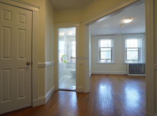 1850 Commonwealth Ave #1848-24, Brighton, MA 02135