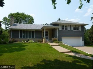 3035 Quail Ave N, Golden Valley, MN 55422