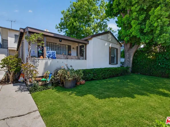 13217 Venice Blvd, Los Angeles, CA 90066