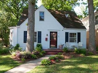 707 W Davis Ave, Ann Arbor, MI